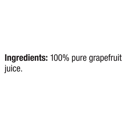 Tropicana Pure Premium Juice Ruby Red Grapefruit 1.36 L (bottle)