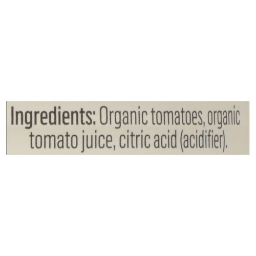 Favuzzi Organic Italian Peeled Tomatoes 398 ml