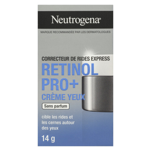 Neutrogena Retinol Pro+ Eye Cream 14 g