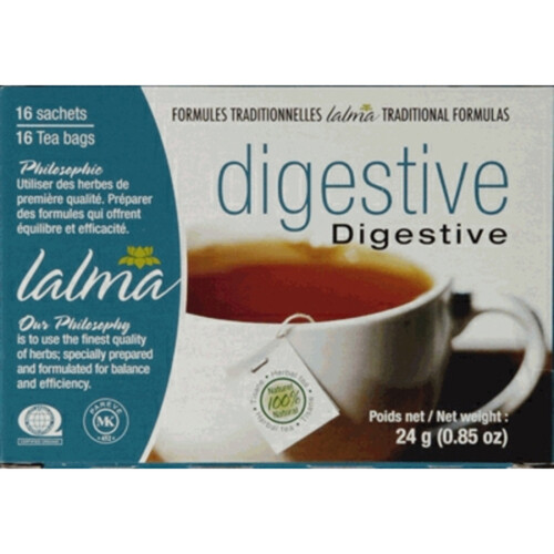 Tisana Digestiva Plus