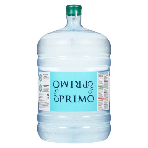 Primo Water Demineralized Water 18.9 L