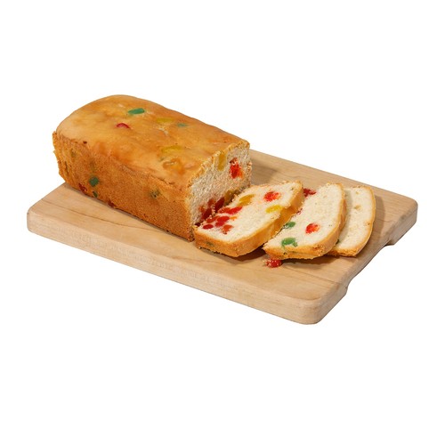 Trinity Gumdrop Loaf  780 g