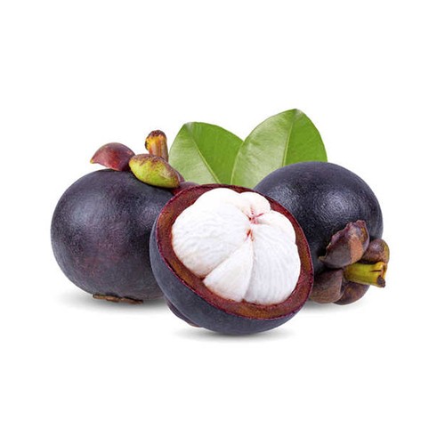Mangosteen 2 Count