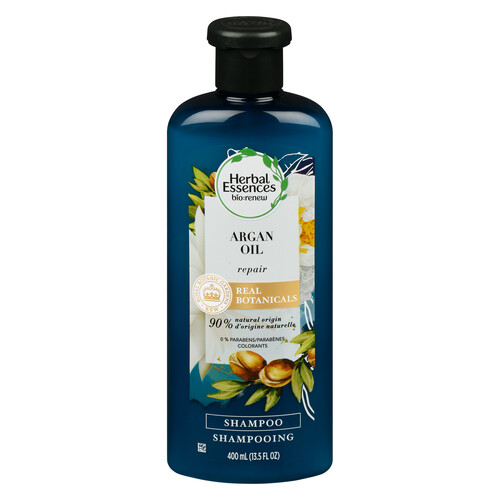 Herbal Essences Shampoo Repair Argan Oil Of Morocco 400 ml