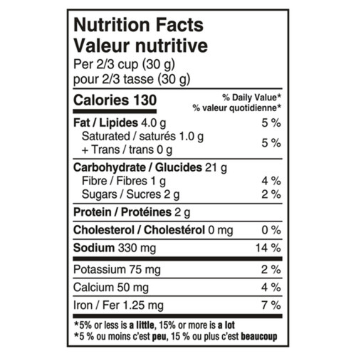 Wheat Thins Vegetable Thins 40% Less Fat Crackers 180 g