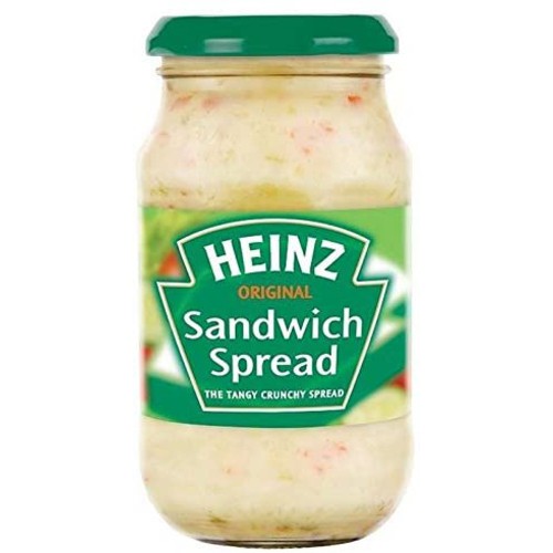 Heinz Sandwich Spread Original 300 g