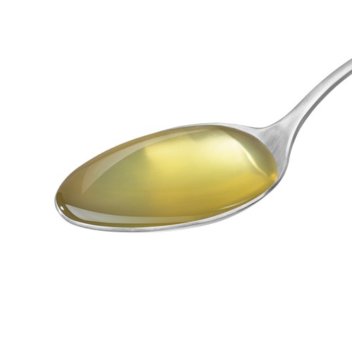 Jamieson Liquid Iron 200 ml