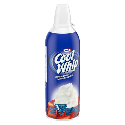 Cool Whip Whipped Topping Original 225 g