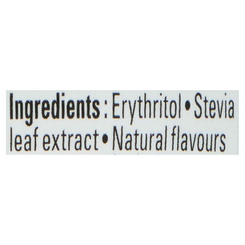 Truvia Natural Sweetener Spoonable 270 g