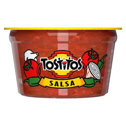 Tostitos Salsa Mild 100 g