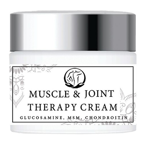 Select Bio Therapy Cream Joint & Muscle 112 ml