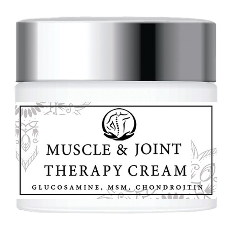 Select Bio Therapy Cream Joint & Muscle 112 ml - Voilà Online Groceries ...