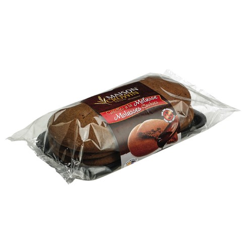 Maison Crowin Soft Molasses Cookies 420 g