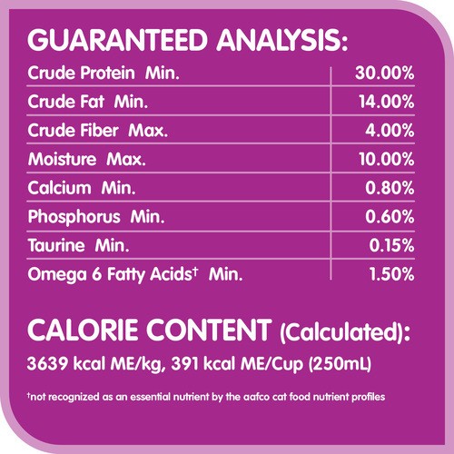 Whiskas Selections Adult Dry Cat Food Seafood Flavour 9.1 kg