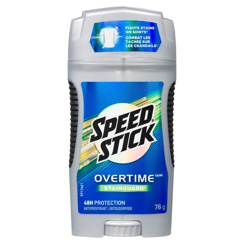 Speed Stick Antiperspirant Stainguard Fresh 76 g
