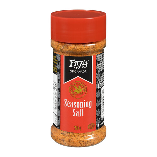 Hy's Seasoning Salt 225 g
