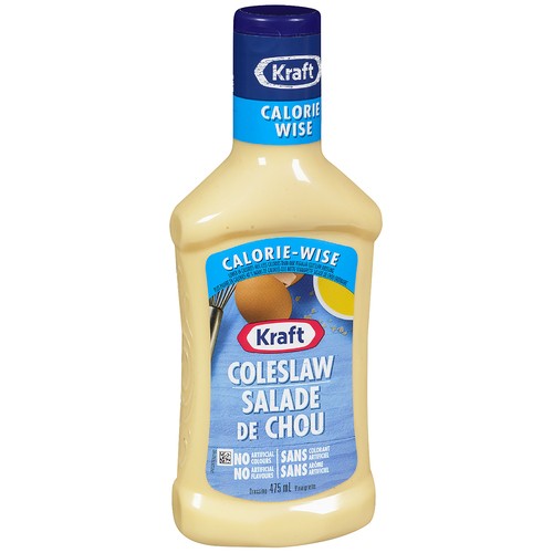 Kraft Coleslaw Dressing 475 ml