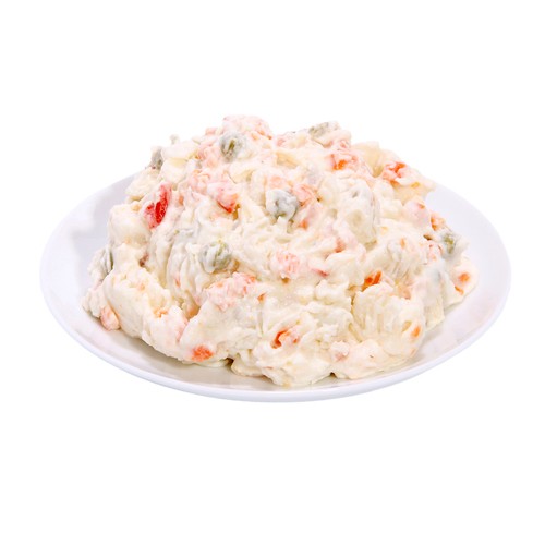 Johnstons Vegetable Potato Salad