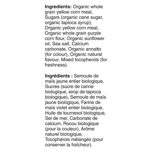 Annie's Organic Cereal Fruitful O's 289 g