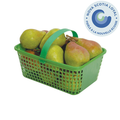 Clapp Pears 3 lb