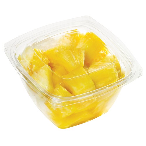 Pineapple Chunks Medium 