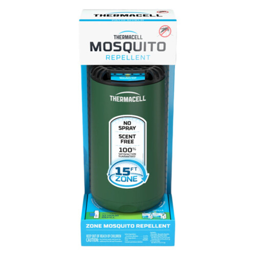 Thermacell Patio Shield Mosquito Repeller 1 EA