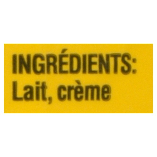 Purity 10% Blend Cream 500 ml