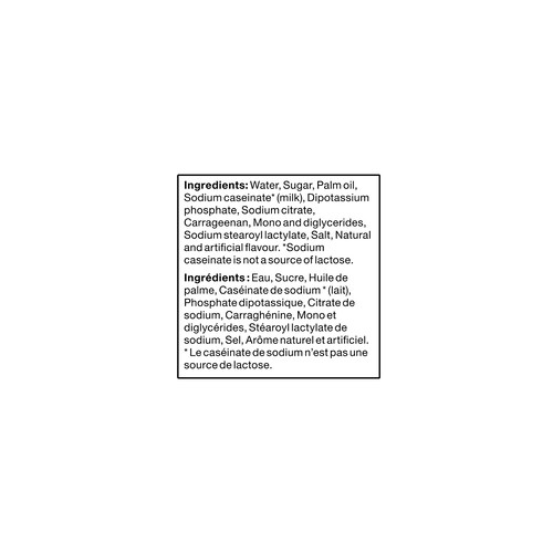 International Delight Coffee Creamer Irish Creme 473 ml