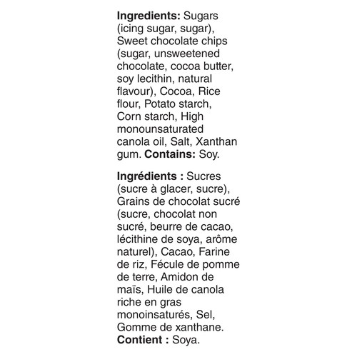 Betty Crocker Gluten-Free Brownies Baking Mix Chocolate 454 g