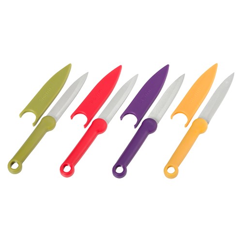Starfrit Paring Knives 4 Count