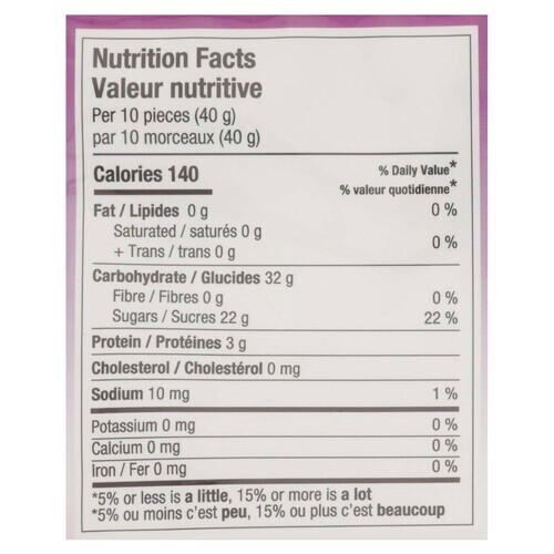 Huer Gummies Sour Bottle Mix 300 g