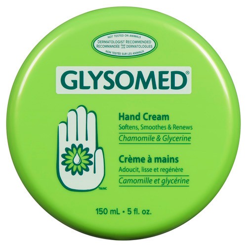 Glysomed Hand Cream Regular 150 ml