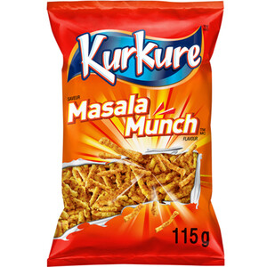 Kurkure Snack Masala Munch 115 g