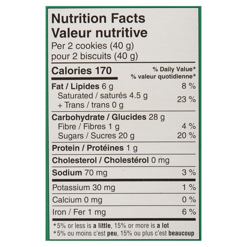 Dare Viva Puffs Chocolate Covered Marshmallow Cookies Candy Cane 300 g