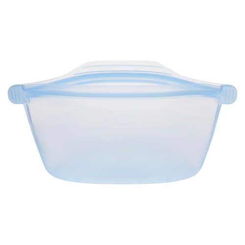 Ziploc Storage Container Endurables Silicon Medium 1 EA