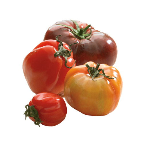 Heirloom Tomatoes