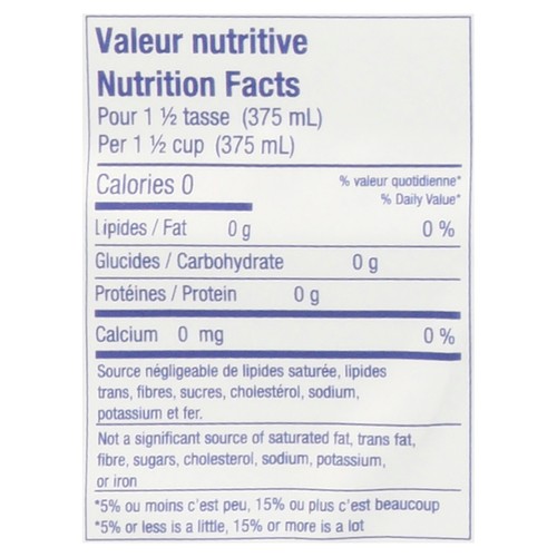 Naya Waters Natural Water Demineralized 4 L