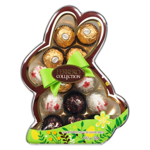 Ferrero Collection Chocolate Rabbit 142 g