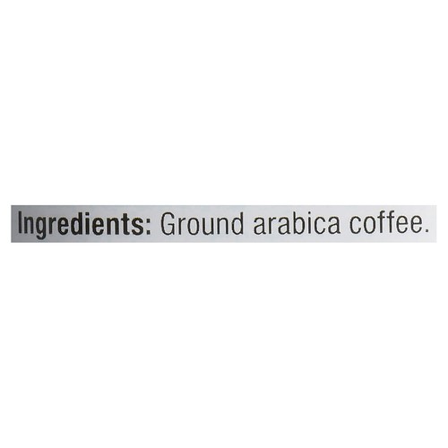 Starbucks Ground Coffee Winter Blend 283 g