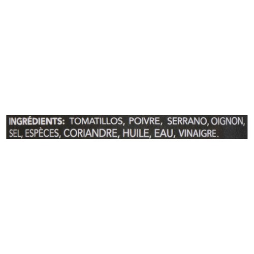 Delisioso Foods Green Sauce 355 ml
