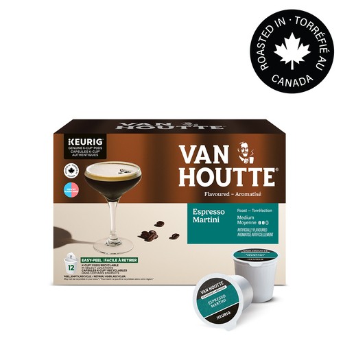 VHOU KC RS ESPRESSO MARTINI 12CT