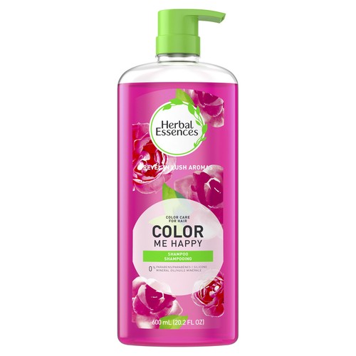 Herbal Essences Colour Me Happy Shampoo 600 ml