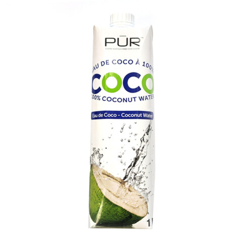 Pur Coconut Water 1 L