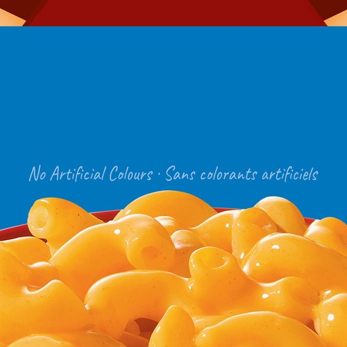Mac-A-Roni Pasta With Sauce Creamy Cheddar Flavour 170 g