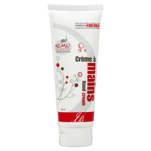 Cracked & Chapped Hand Cream 120 ml