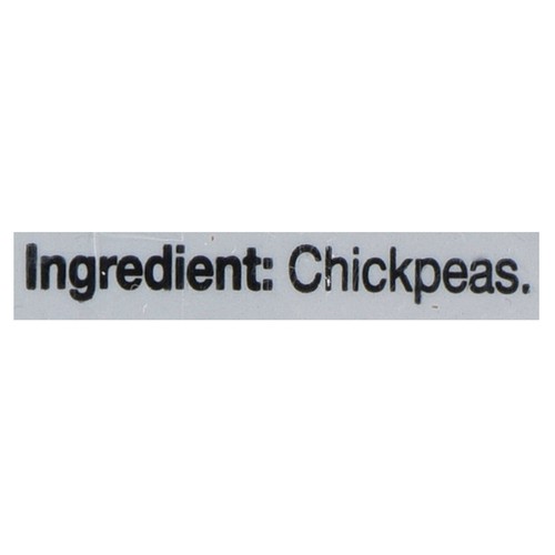 Clic Chick Peas 907 g