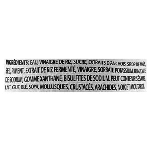 Mito Imperial Sauce 296 ml