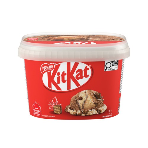 Kit Kat Frozen Dessert 1.5 L
