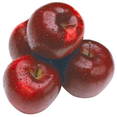 Apples Red Prince 3 Count