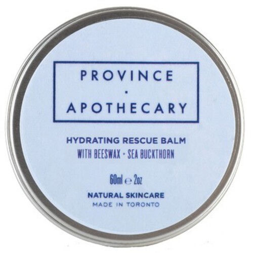 Province Apothecary Hydrating Rescue Balm 60 ml